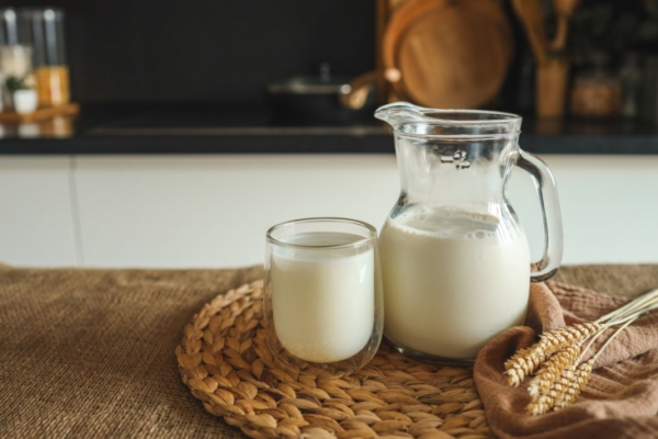 Україна майже на чверть наростила експорт молочної продукції