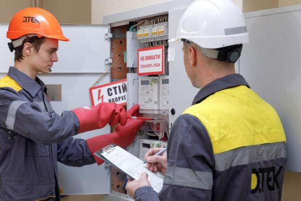 Смарт-облік: майже 28 тисяч киян вже користуються автоматичною передачею показів